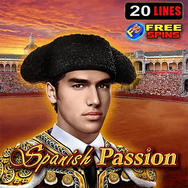 Spanish Passion